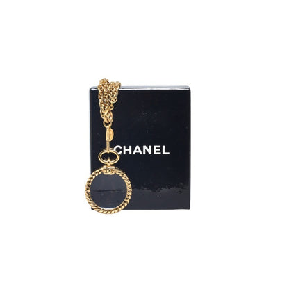 Chanel Necklace