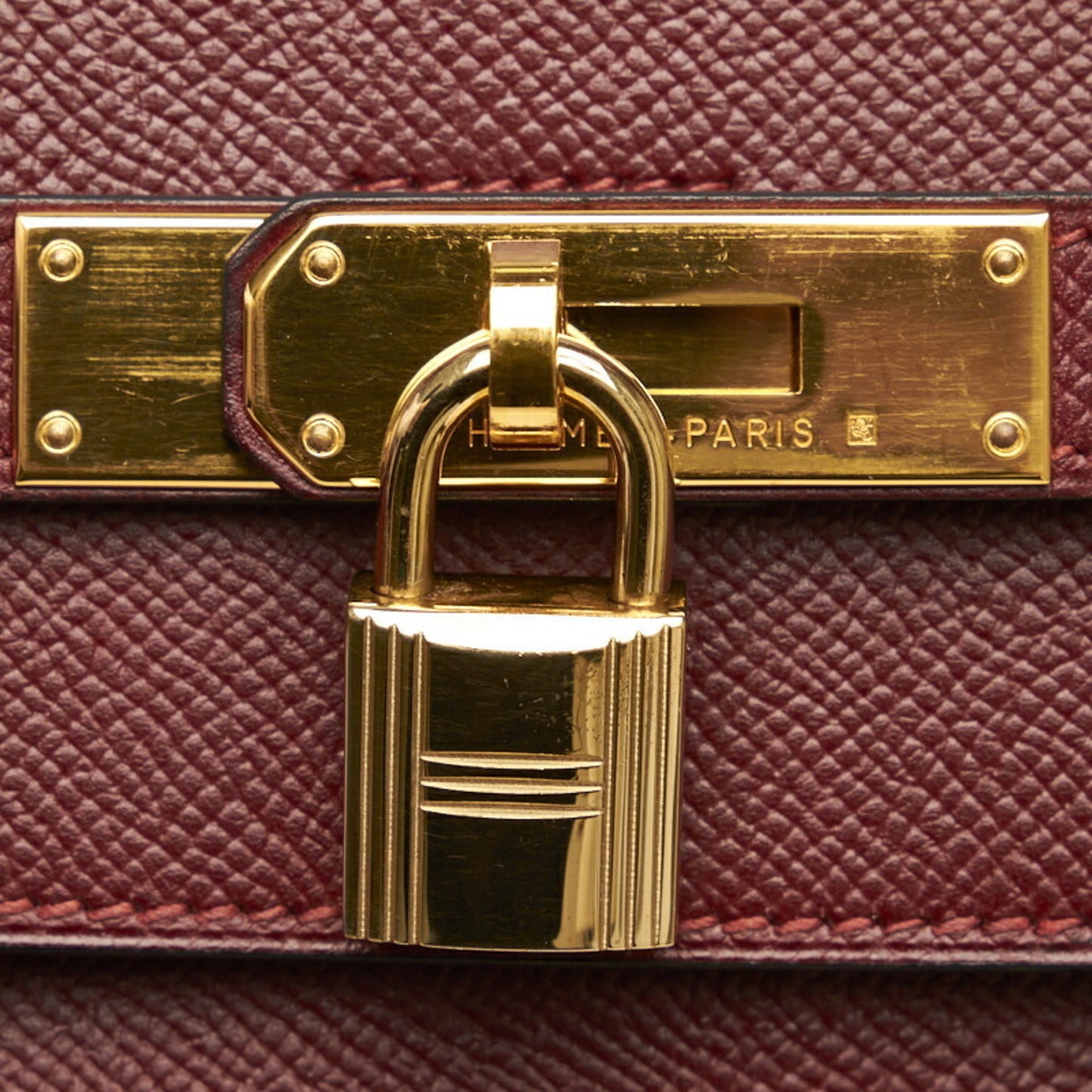 Hermès Birkin 40 Handbag