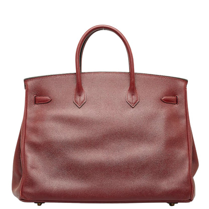 Hermès Birkin 40 Handbag