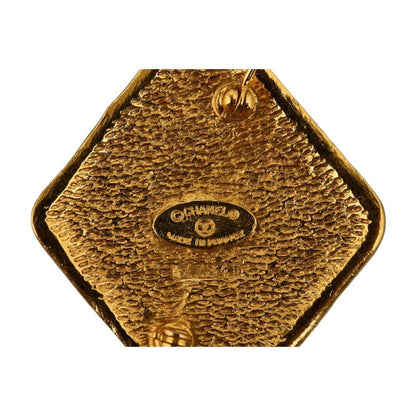 Chanel Coco Mark Brooch