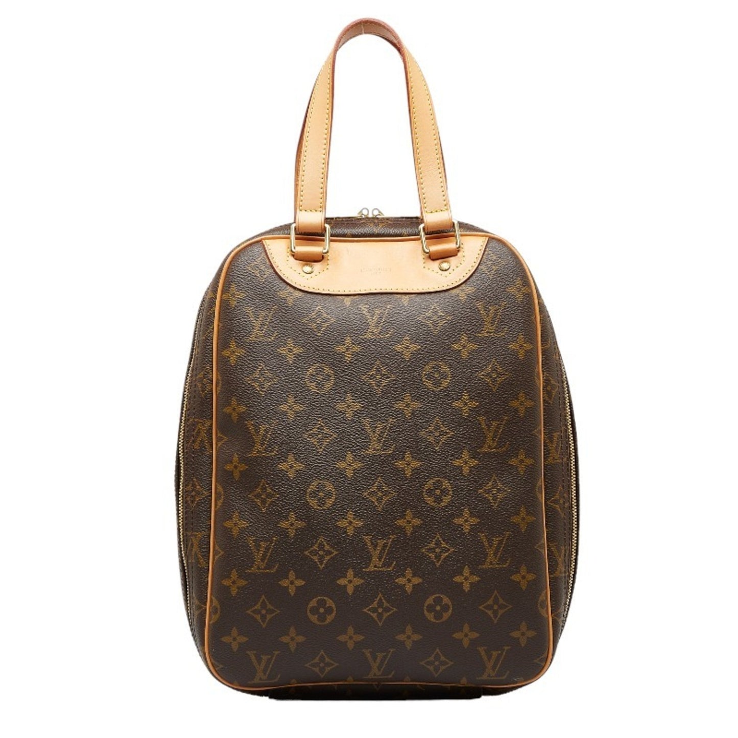 Louis Vuitton Excursion Handbag