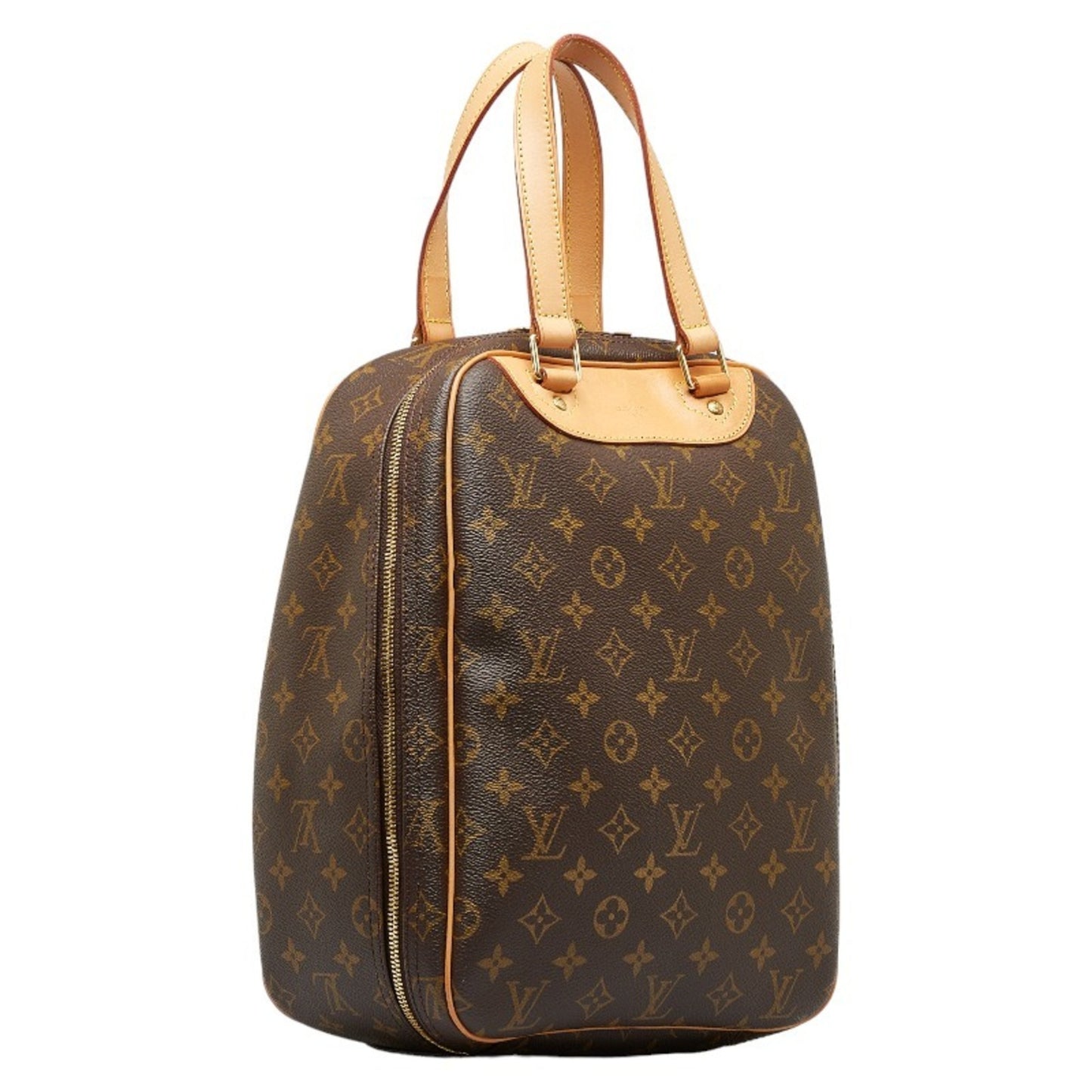 Louis Vuitton Excursion Handbag