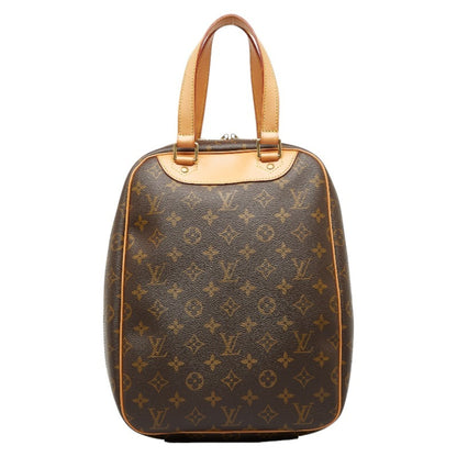 Louis Vuitton Excursion Handbag