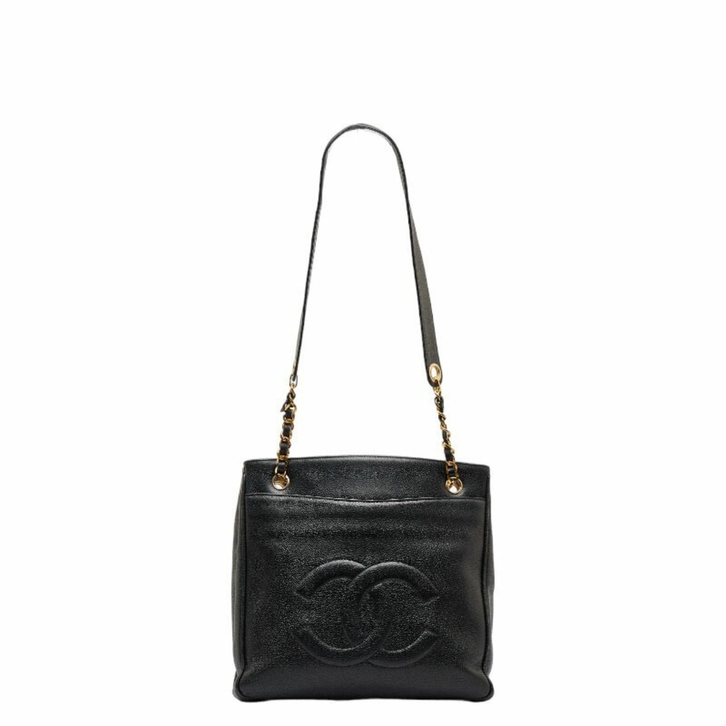 Chanel Coco Mark Shoulder Bag