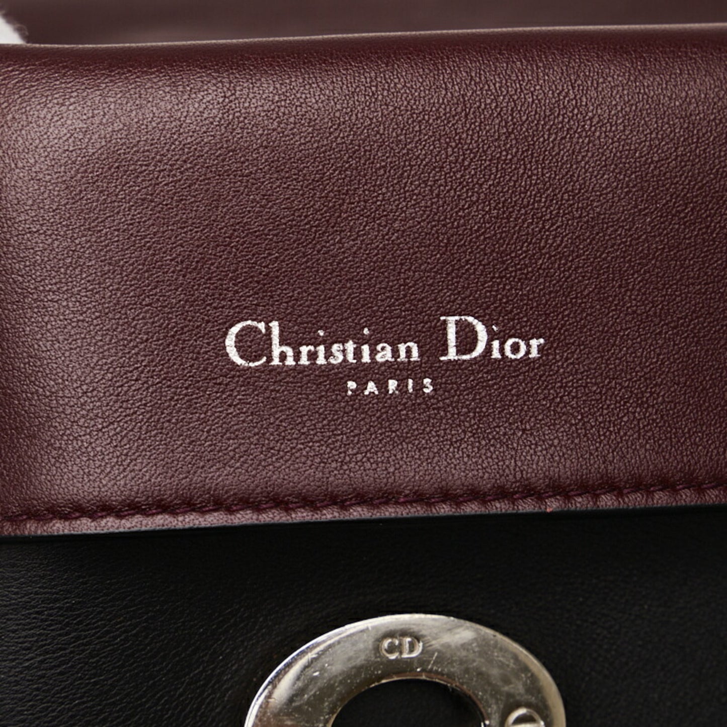 Dior Diorissimo Handbag