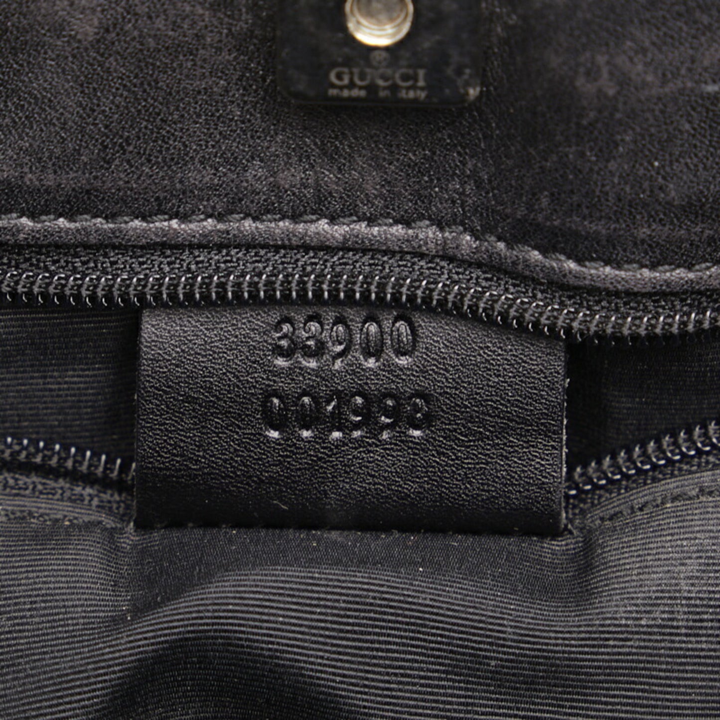 Gucci GG canvas Shoulder Bag