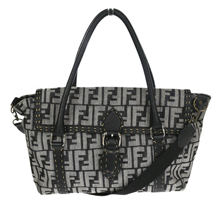 Fendi Selleria Handbag