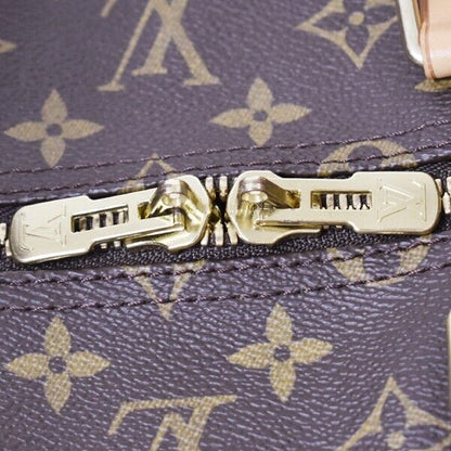 Louis Vuitton Keepall 55 Travel Bag