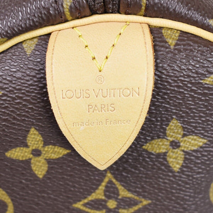 Louis Vuitton Keepall 55 Travel Bag