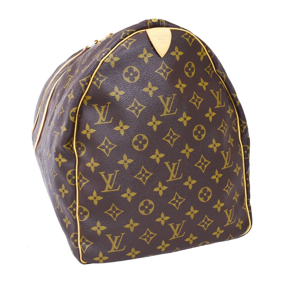 Louis Vuitton Keepall 55 Travel Bag