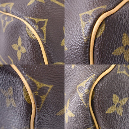 Louis Vuitton Keepall 55 Travel Bag