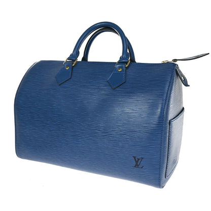 Louis Vuitton Speedy 30 Handbag