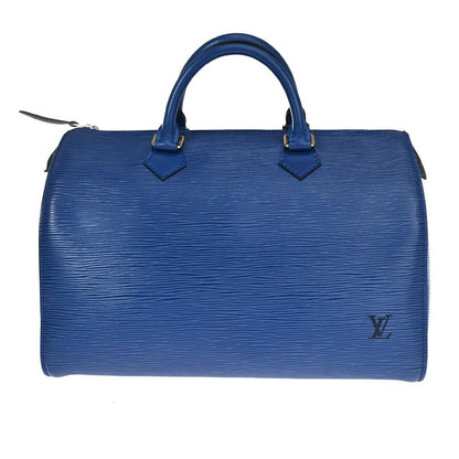 Louis Vuitton Speedy 30 Handbag