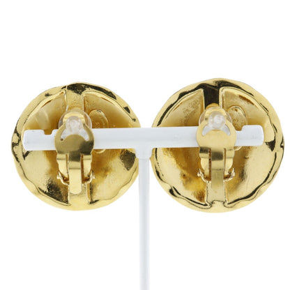 Chanel Matelassé Earring