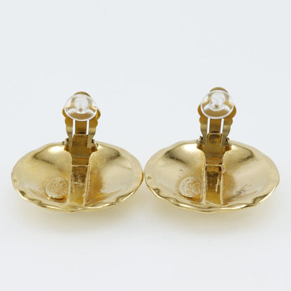 Chanel Matelassé Earring