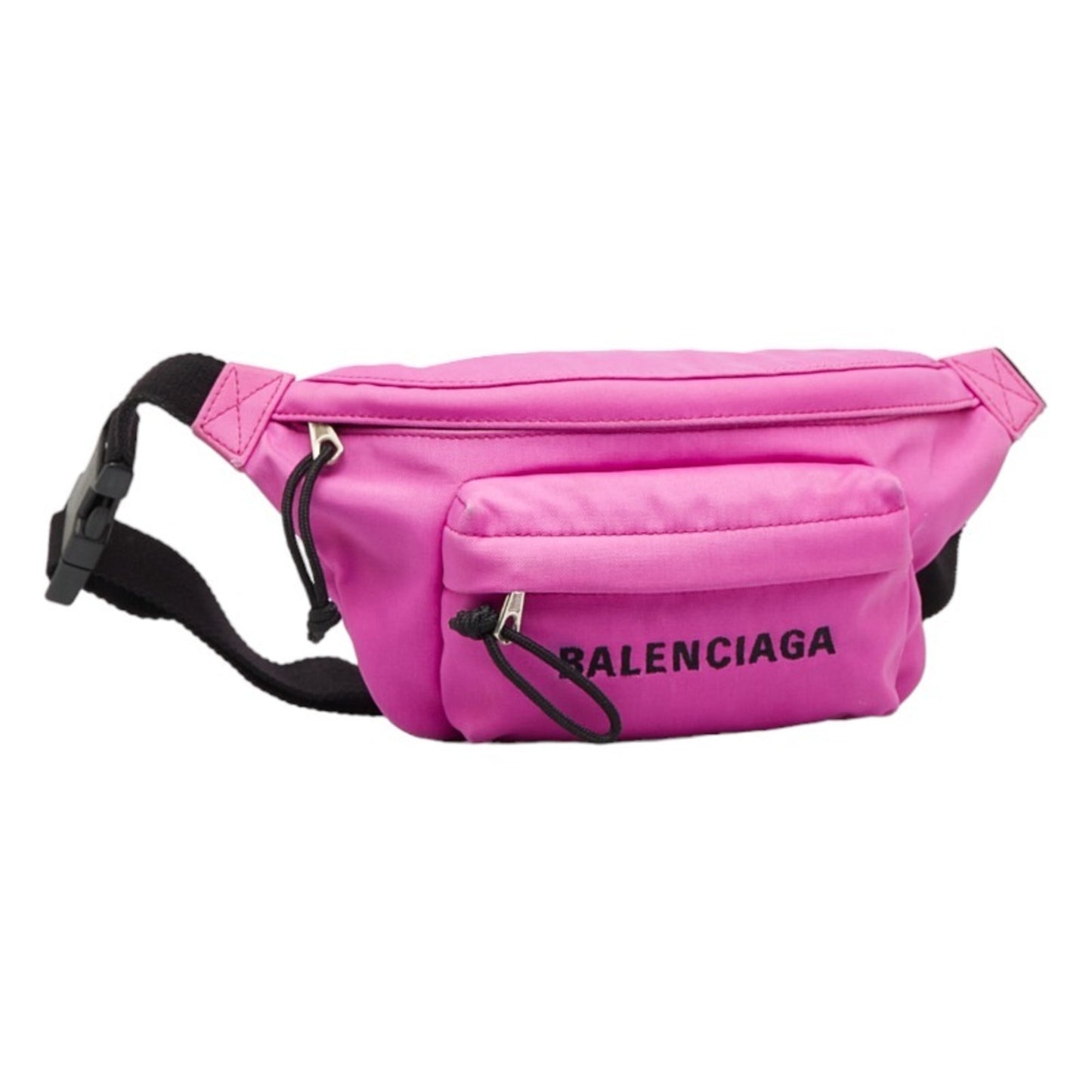 Balenciaga Fanny Pack Clutch