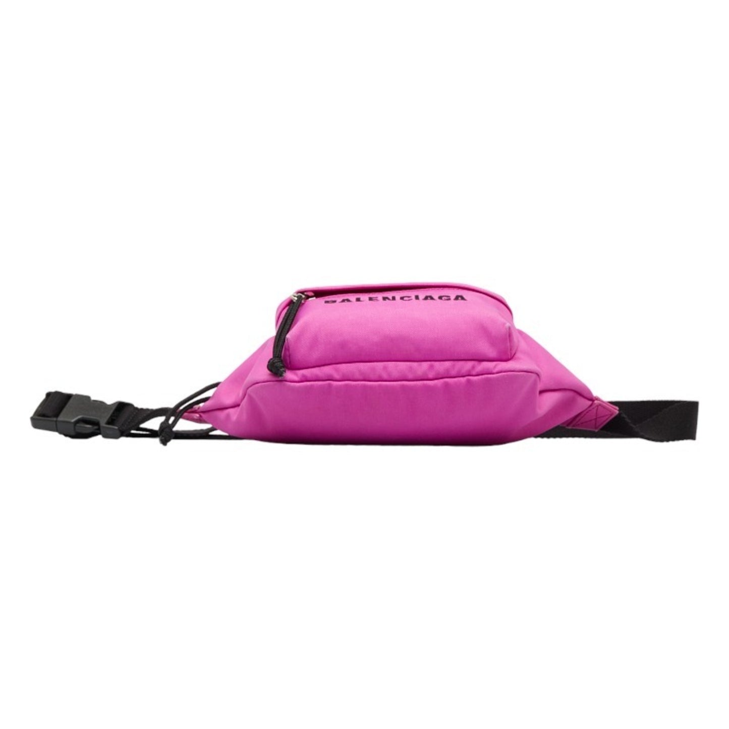 Balenciaga Fanny Pack Clutch