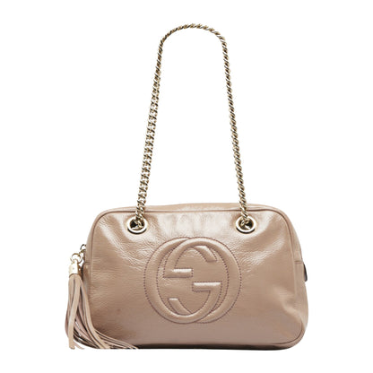 Gucci Soho Shoulder Bag