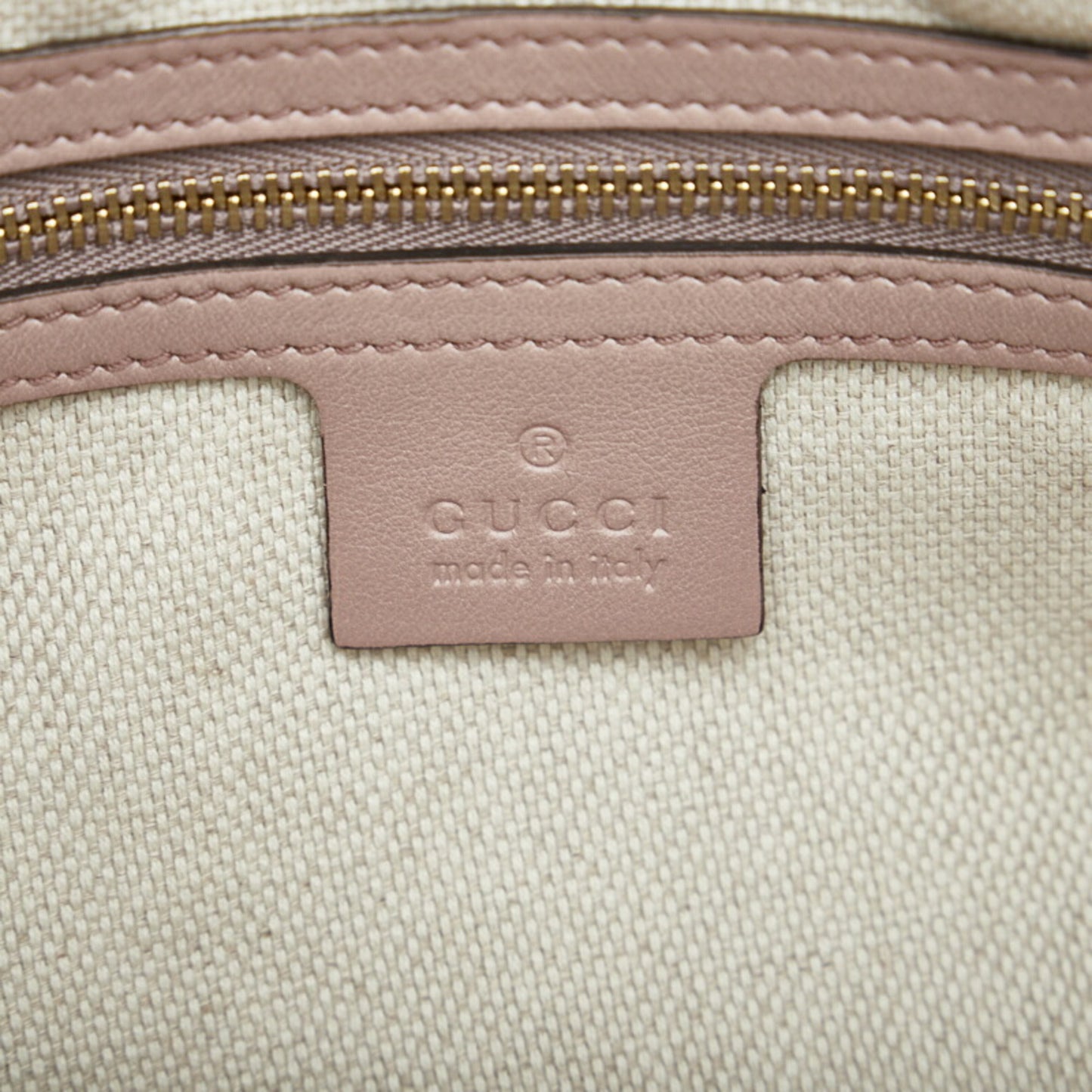 Gucci Soho Shoulder Bag