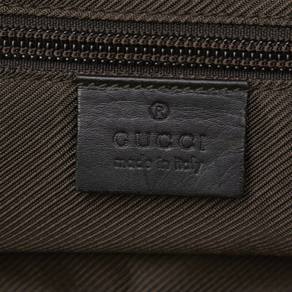 Gucci GG canvas Tote Bag