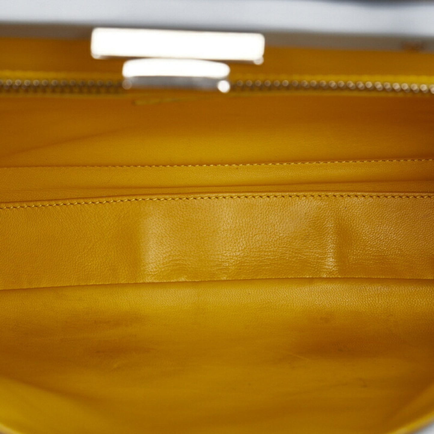 Fendi Peekaboo Handbag