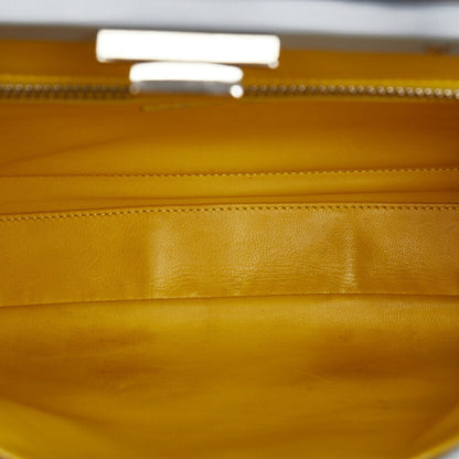 Fendi Peekaboo Handbag