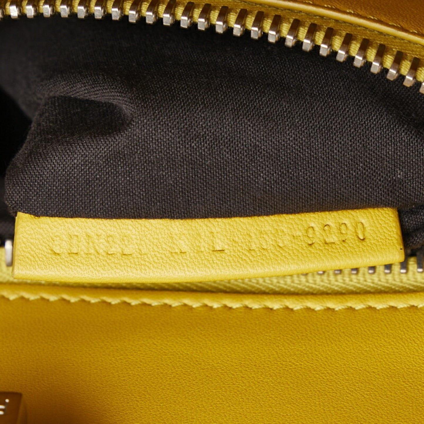 Fendi Peekaboo Handbag