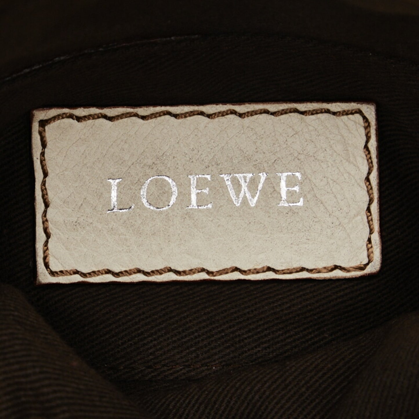 Loewe Shoulder Bag