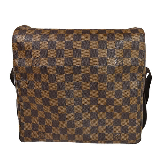 Louis Vuitton Naviglio Shoulder Bag