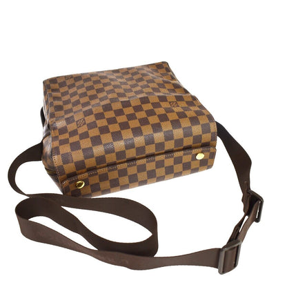 Louis Vuitton Naviglio Shoulder Bag