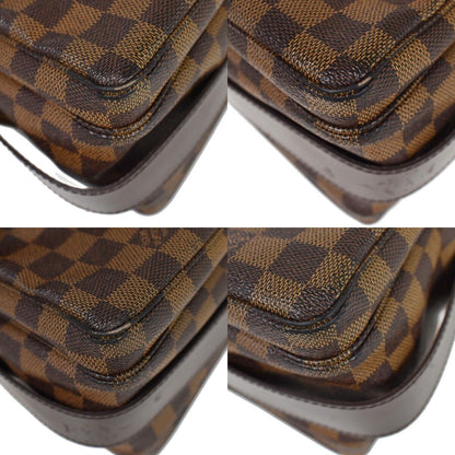 Louis Vuitton Naviglio Shoulder Bag