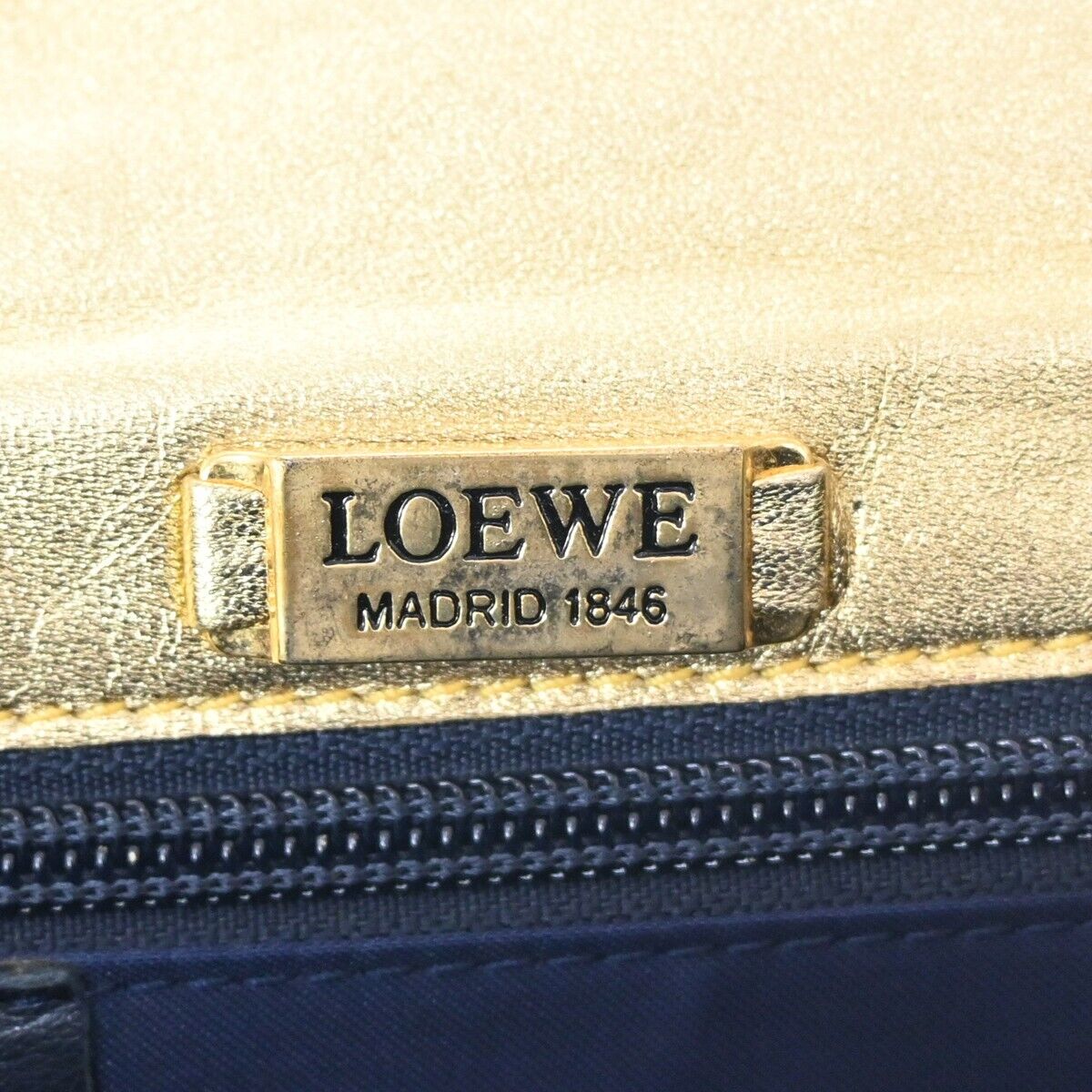 Loewe Anagram Shoulder Bag