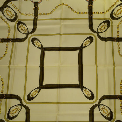 Cartier Scarf