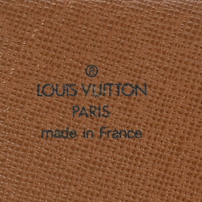 Louis Vuitton Cartouchiere Shoulder Bag