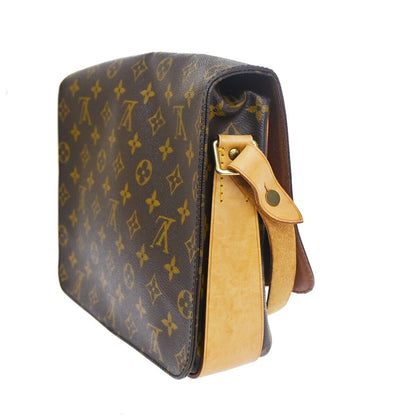 Louis Vuitton Cartouchiere Shoulder Bag