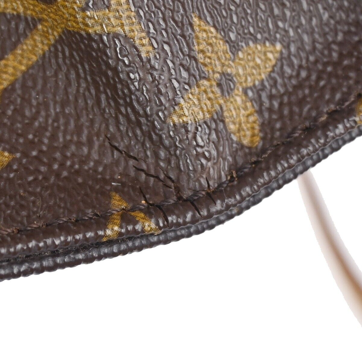 Louis Vuitton Cartouchiere Shoulder Bag