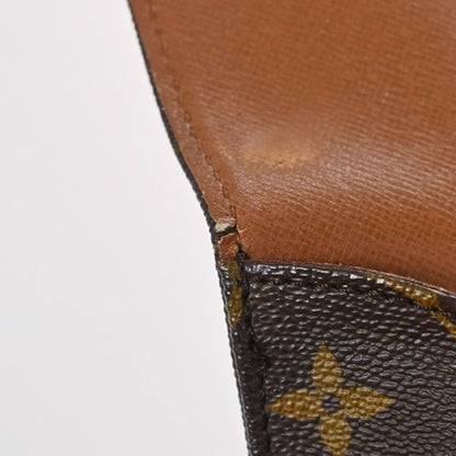 Louis Vuitton Cartouchiere Shoulder Bag