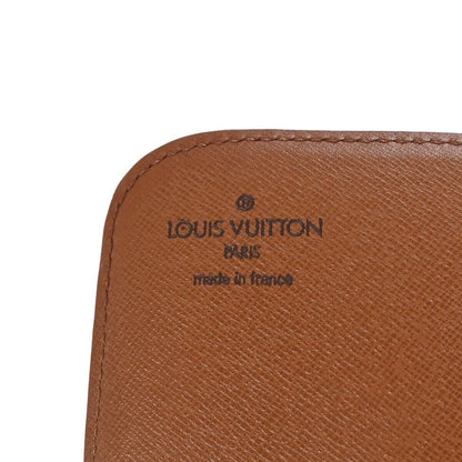 Louis Vuitton Cartouchiere Shoulder Bag