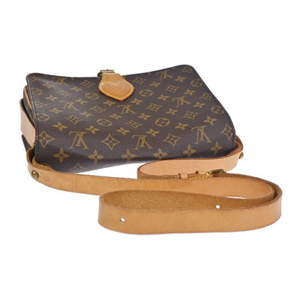 Louis Vuitton Cartouchiere Shoulder Bag