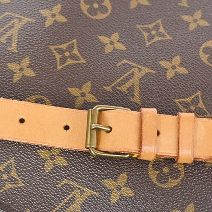 Louis Vuitton Cartouchiere Shoulder Bag