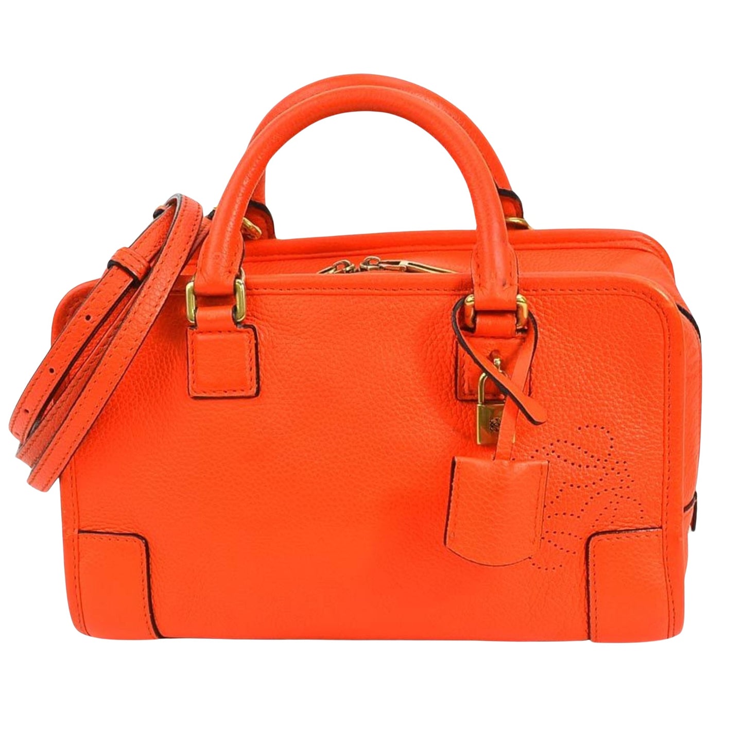 Loewe Amazona Handbag