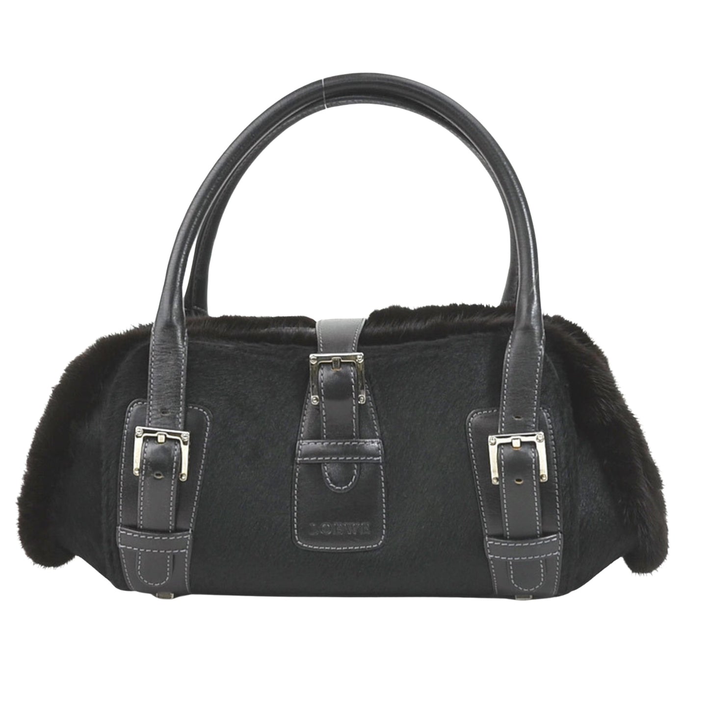 Loewe Senda Handbag