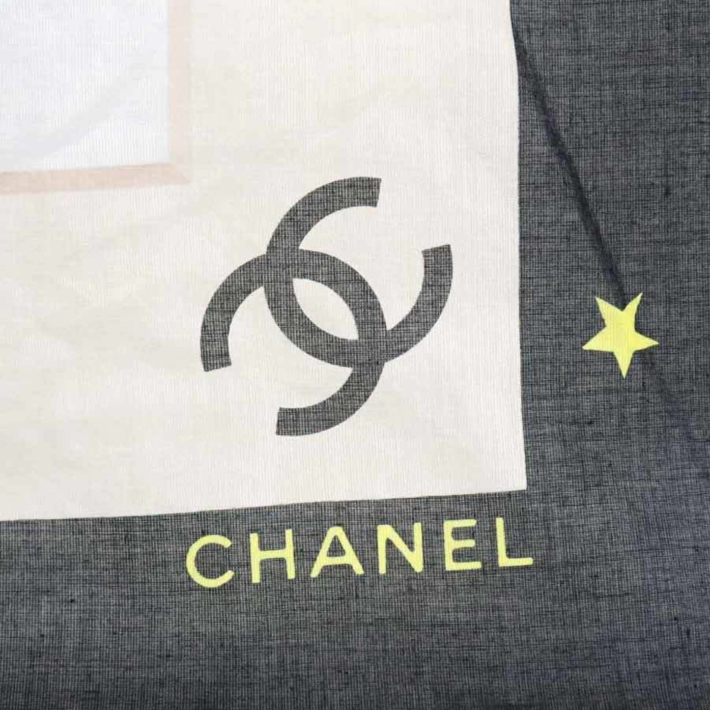 Chanel Scarf