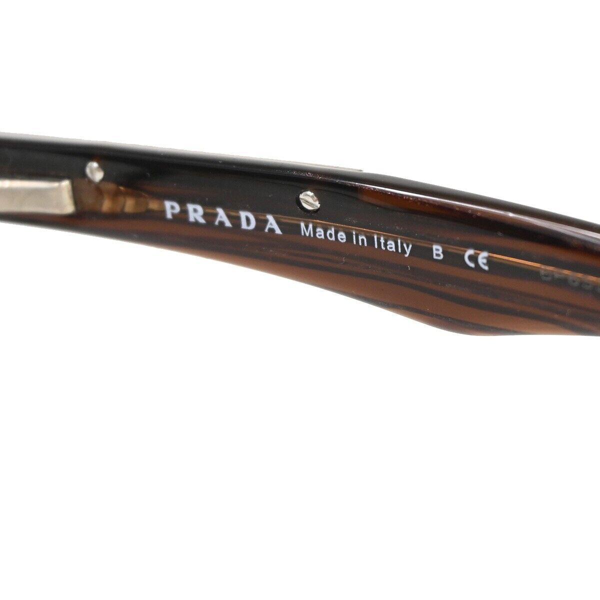 Prada Glasses