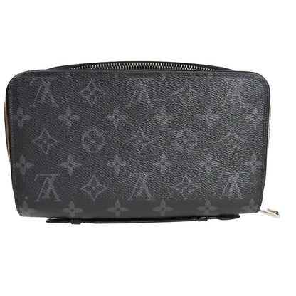 Louis Vuitton Zippy XL Wallet