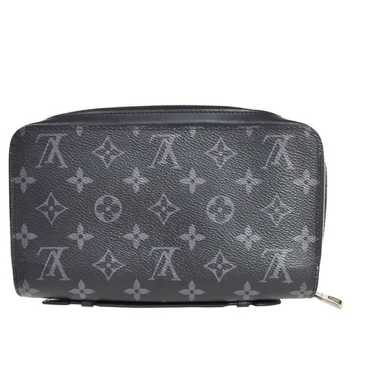 Louis Vuitton Zippy XL Wallet