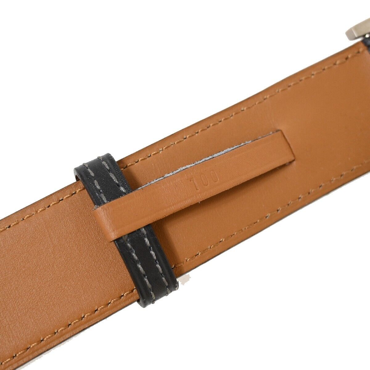 Hermès Behapi Jewellery Belt