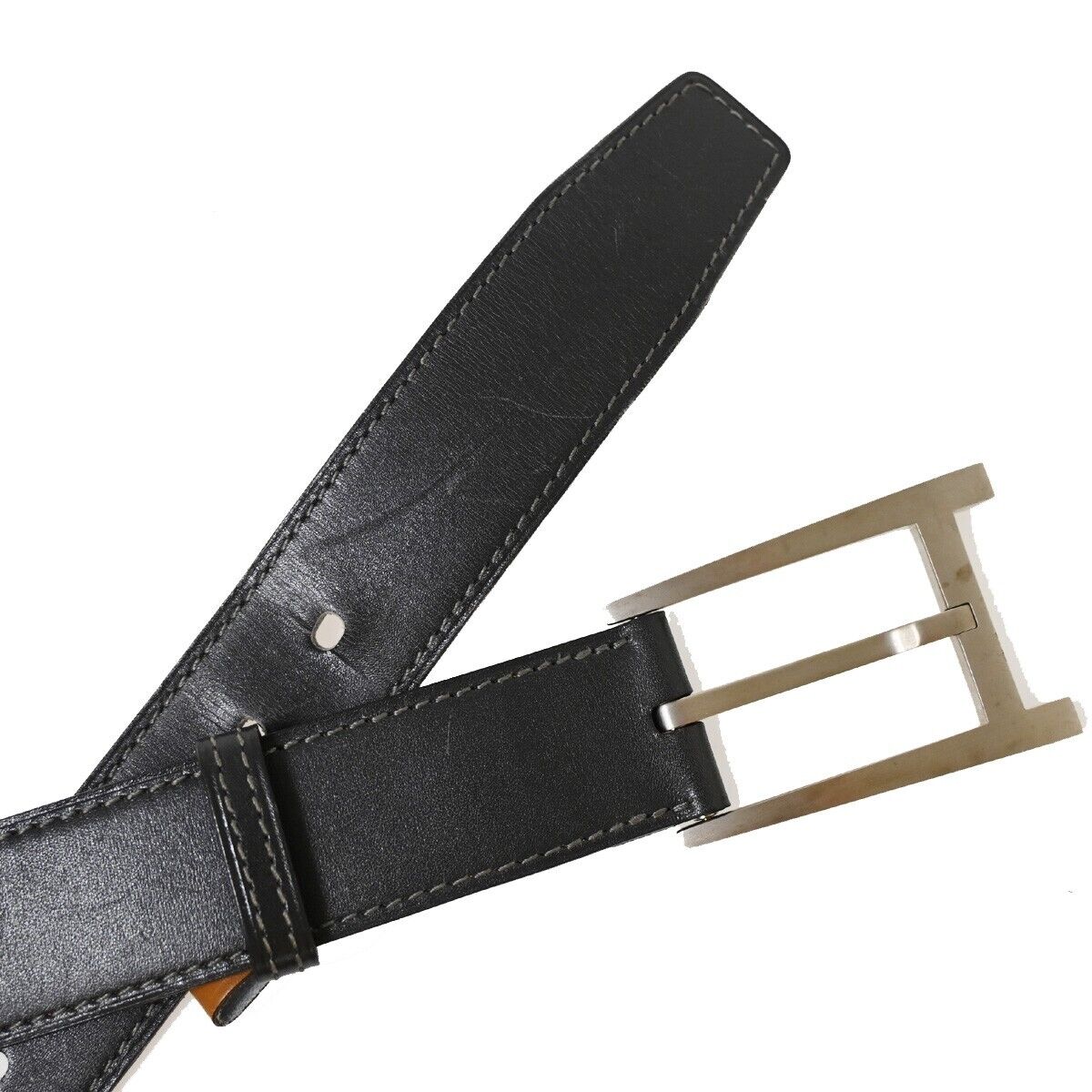 Hermès Behapi Jewellery Belt