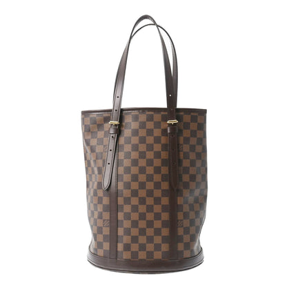 Louis Vuitton Bucket GM Tote Bag