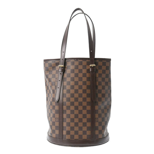 Louis Vuitton Bucket GM Tote Bag